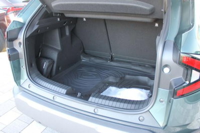 Dacia Duster 1.0 Eco-G Extreme 100cv (10)