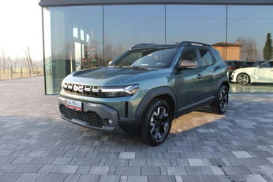 Dacia Duster 1.0 Eco-G Extreme 100cv (2)