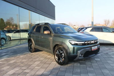 Dacia Duster 1.0 Eco-G Extreme 100cv (3)