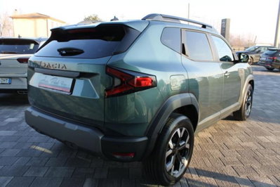 Dacia Duster 1.0 Eco-G Extreme 100cv (4)