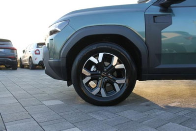 Dacia Duster 1.0 Eco-G Extreme 100cv (6)