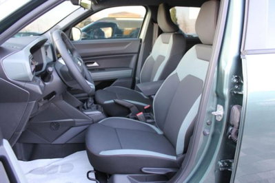 Dacia Duster 1.0 Eco-G Extreme 100cv (8)