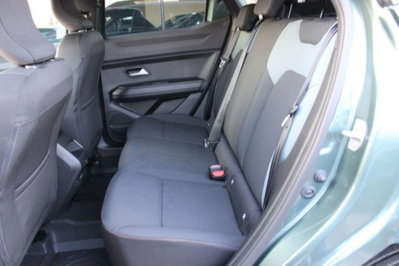 Dacia Duster 1.0 Eco-G Extreme 100cv (9)