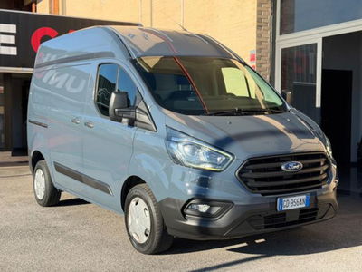 Ford Transit Custom Furgone 280 2.0 TDCi 130 PC Furgone Trend usato