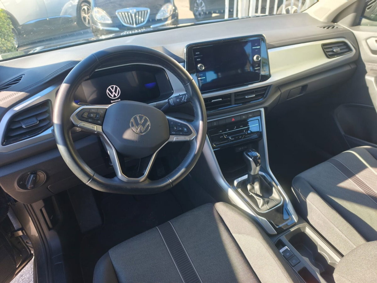 Volkswagen T-Roc 2.0 tdi Life 150cv dsg (10)