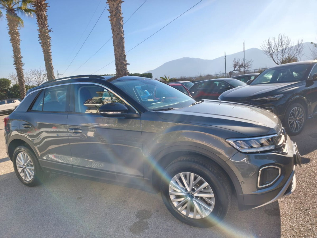 Volkswagen T-Roc 2.0 tdi Life 150cv dsg (11)