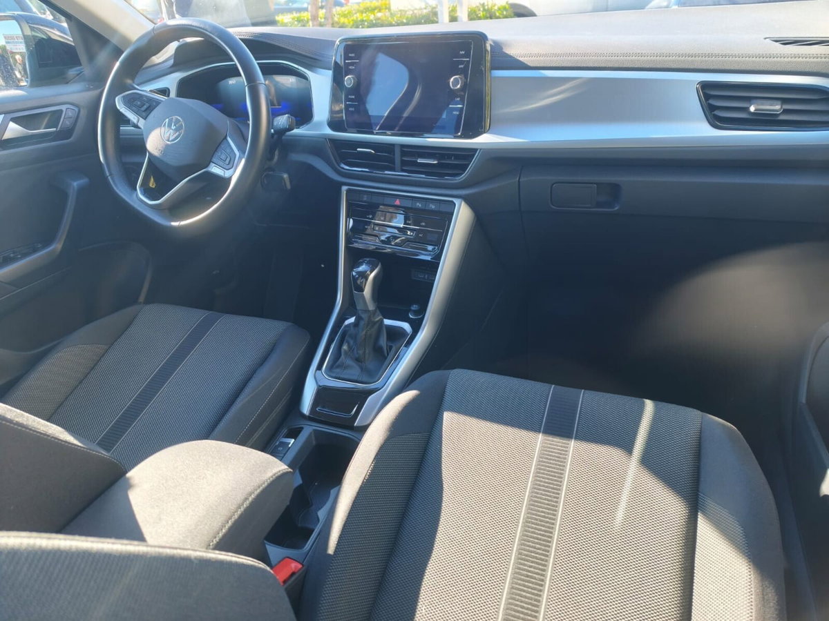 Volkswagen T-Roc 2.0 tdi Life 150cv dsg (13)