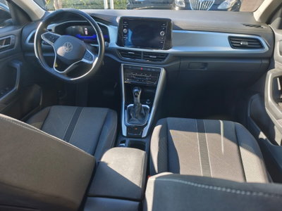 Volkswagen T-Roc 2.0 tdi Life 150cv dsg (15)