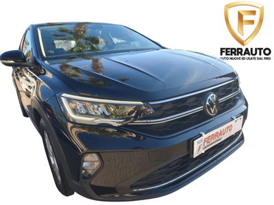 Volkswagen Taigo 1.0 TSI 110 CV Life usata