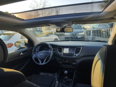 Hyundai Tucson 1.6 CRDi XTech (10)