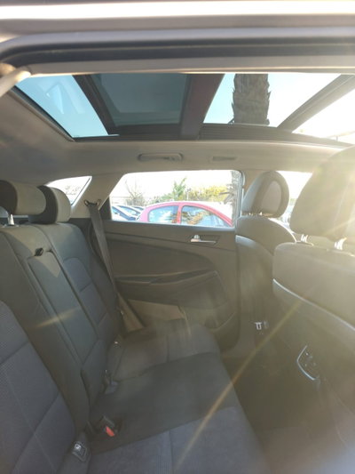 Hyundai Tucson 1.6 CRDi XTech (13)