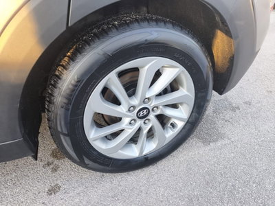 Hyundai Tucson 1.6 CRDi XTech (15)