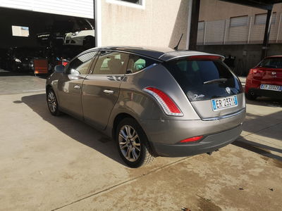 Lancia Delta 1.6 MJT DPF Oro usata