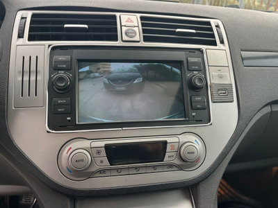 Ford Kuga 2.0 TDCi 136 CV 4WD Titanium DPF (8)