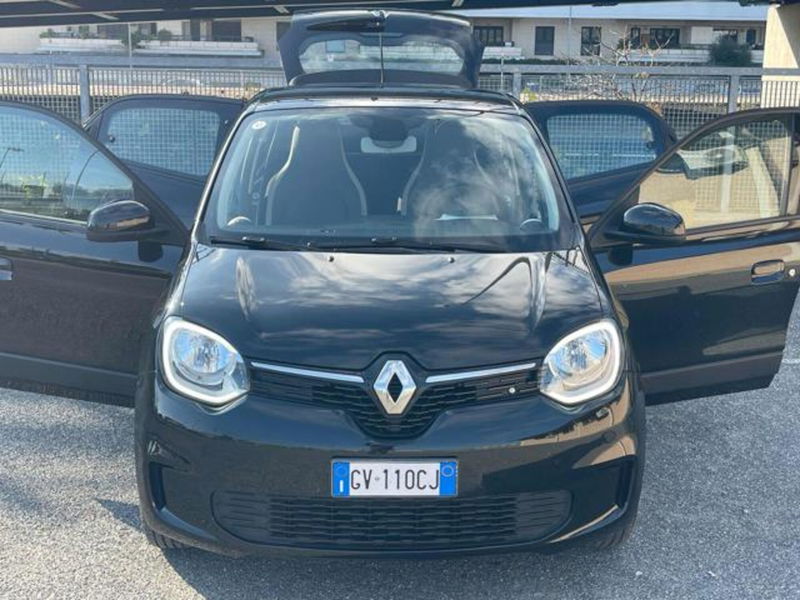 Renault Twingo 1.0 sce Equilibre 65cv