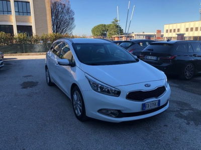 Kia cee'd Sport Wagon 1.6 CRDi 110 CV SW Cool usata