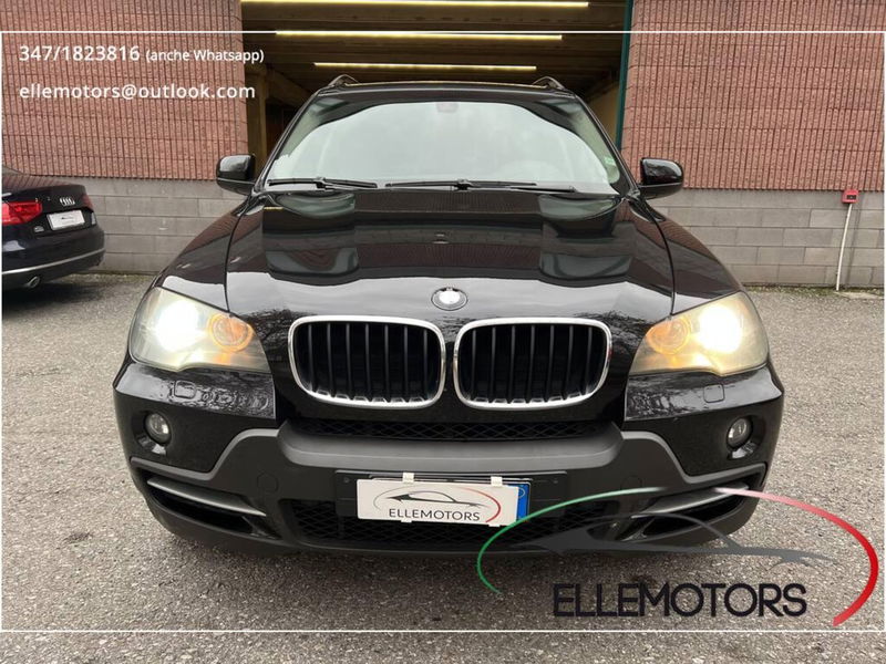 BMW X5 xDrive30d Futura