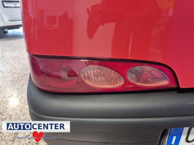 Fiat Seicento 1.1i cat Van (15)