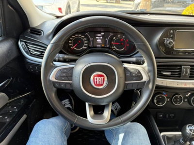 Fiat Tipo Tipo 1.6 Mjt 4 porte Lounge (10)