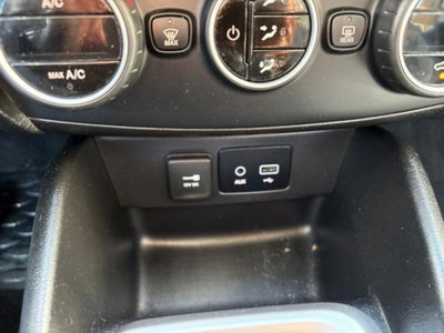 Fiat Tipo Tipo 1.6 Mjt 4 porte Lounge (14)