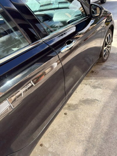Fiat Tipo Tipo 1.6 Mjt 4 porte Lounge (15)