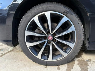 Fiat Tipo Tipo 1.6 Mjt 4 porte Lounge (17)