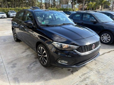 Fiat Tipo Tipo 1.6 Mjt 4 porte Lounge (3)