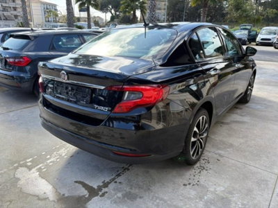 Fiat Tipo Tipo 1.6 Mjt 4 porte Lounge (6)