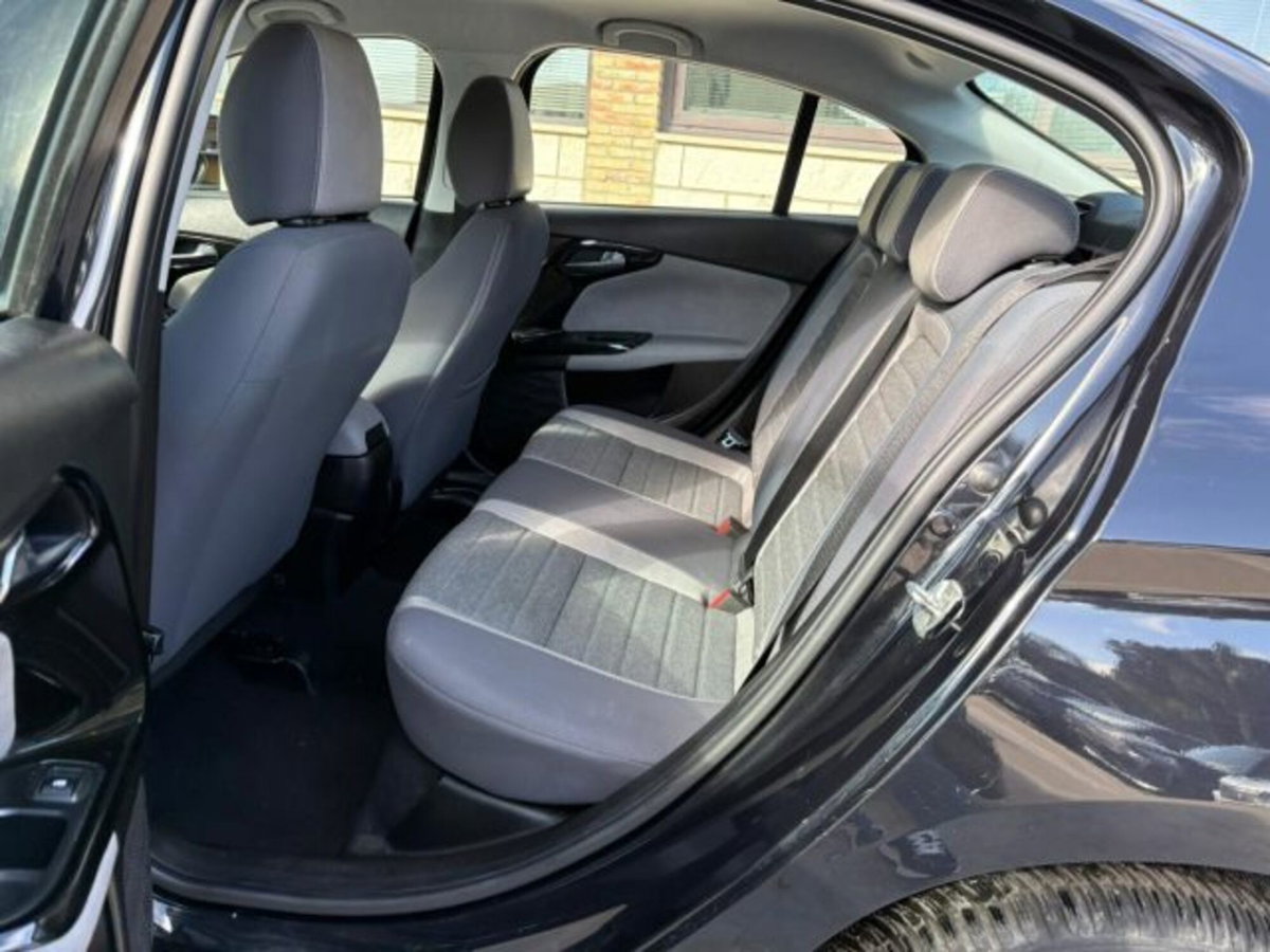 Fiat Tipo Tipo 1.6 Mjt 4 porte Lounge (8)