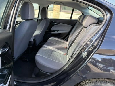Fiat Tipo Tipo 1.6 Mjt 4 porte Lounge (8)