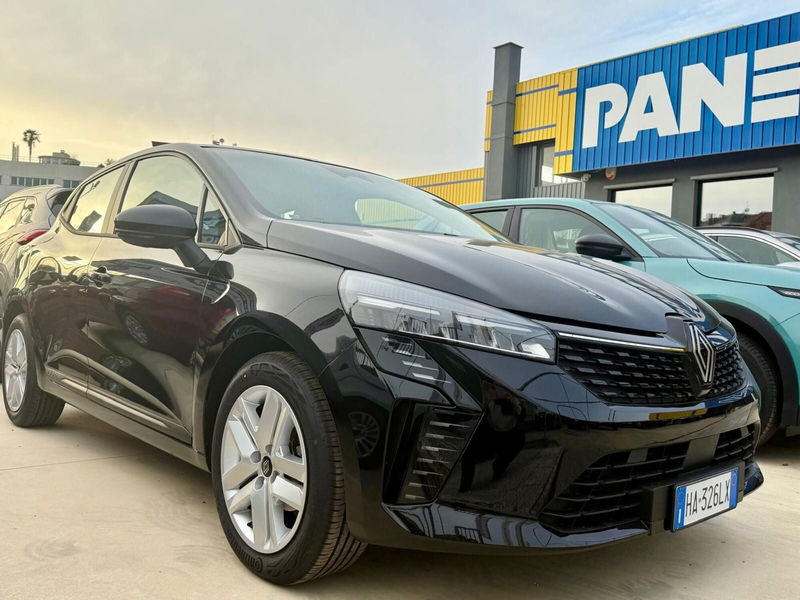 Renault Clio SCe 65 CV 5 porte Equilibre