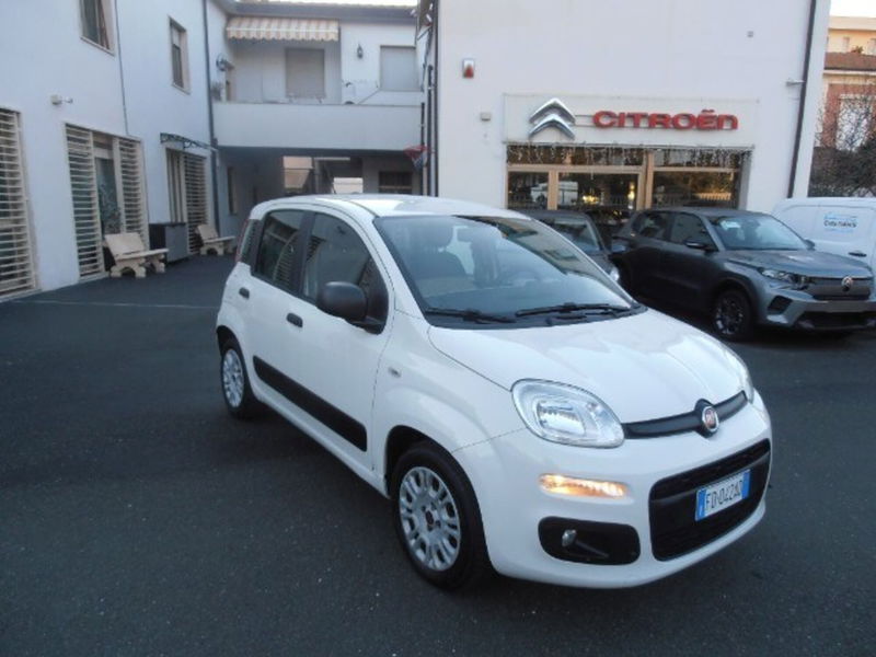 Fiat Panda 1.2 Easy