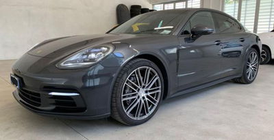 Porsche Panamera 3.0 usata