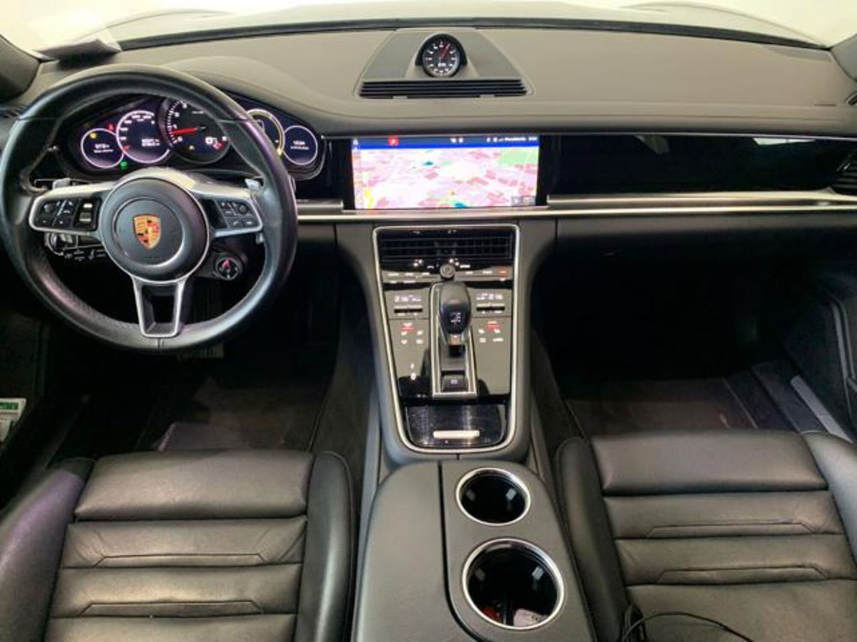 Porsche Panamera 3.0 (11)