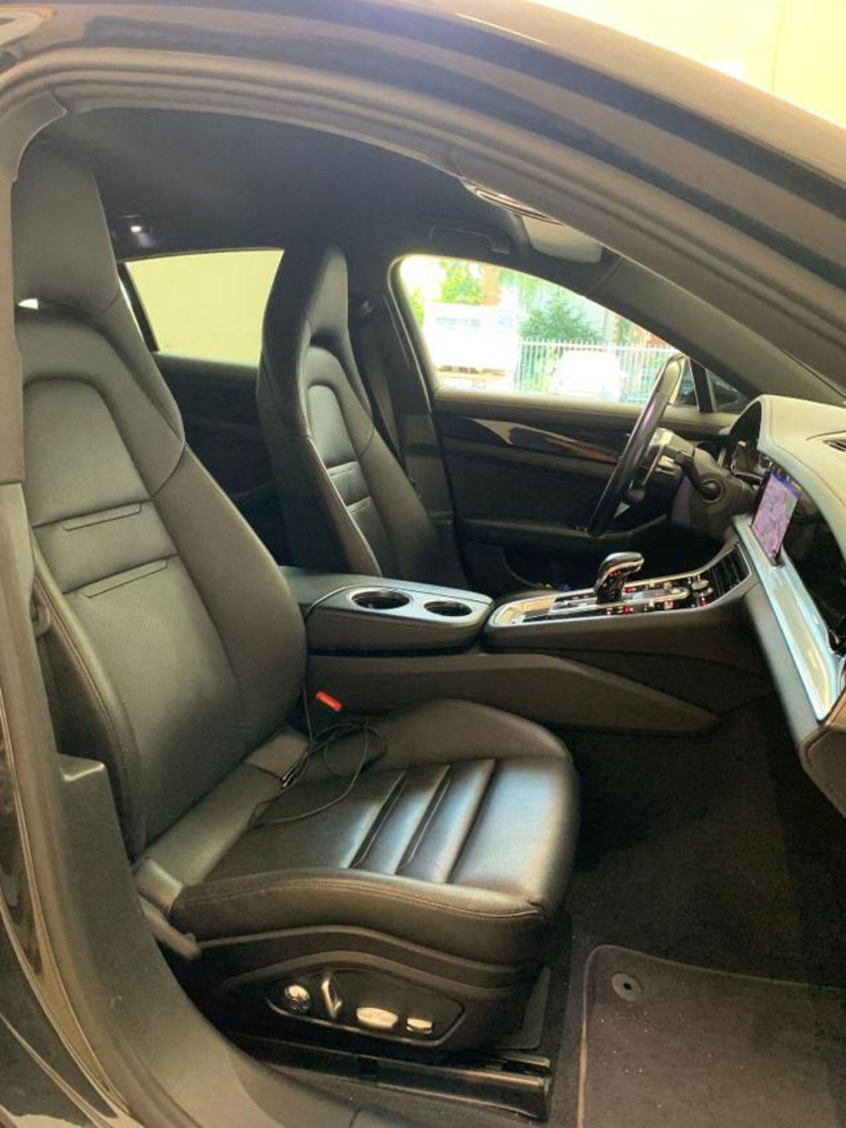 Porsche Panamera 3.0 (15)