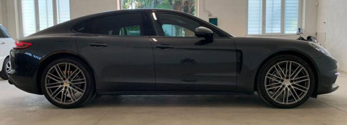 Porsche Panamera 3.0 (3)