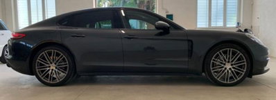 Porsche Panamera 3.0 (3)