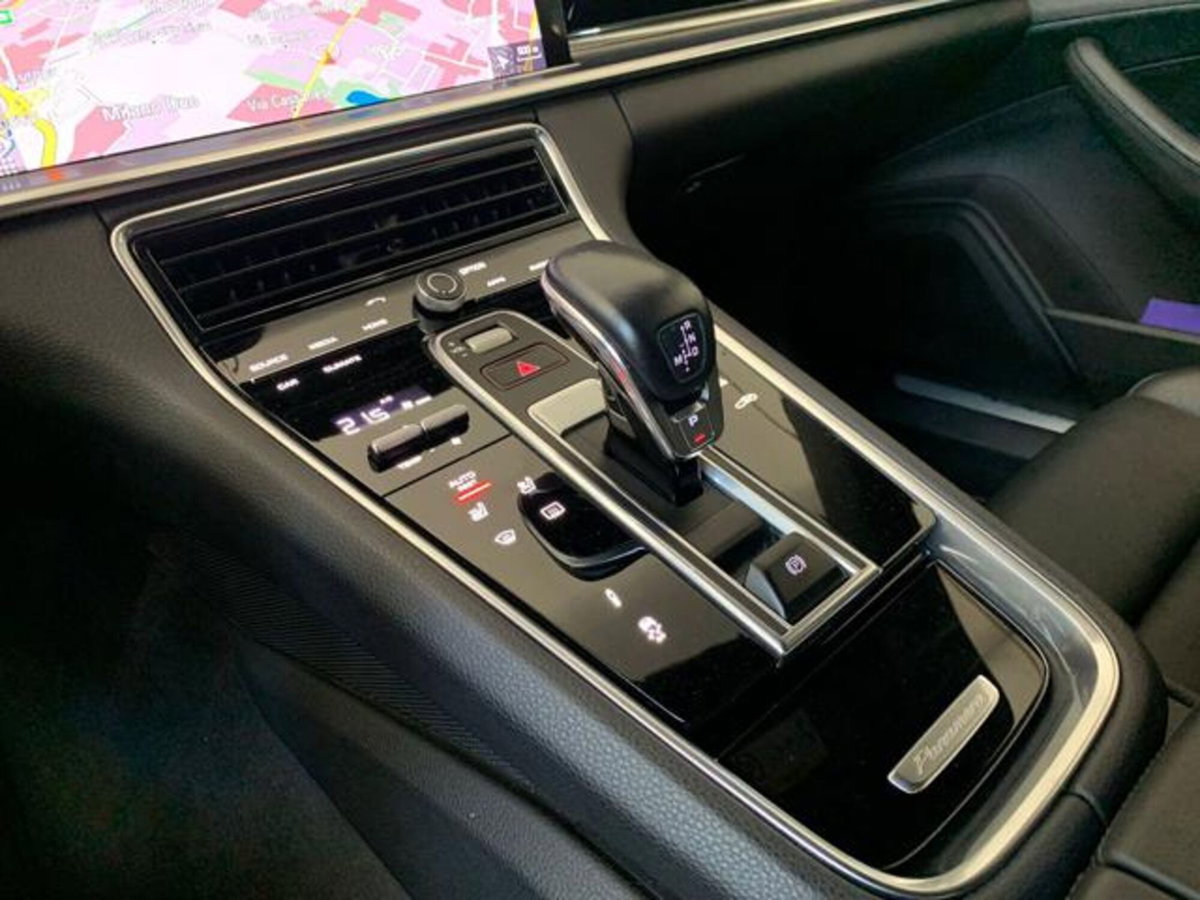 Porsche Panamera 3.0 (6)