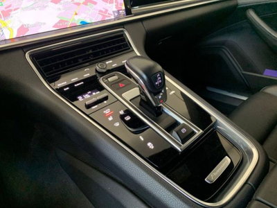 Porsche Panamera 3.0 (6)