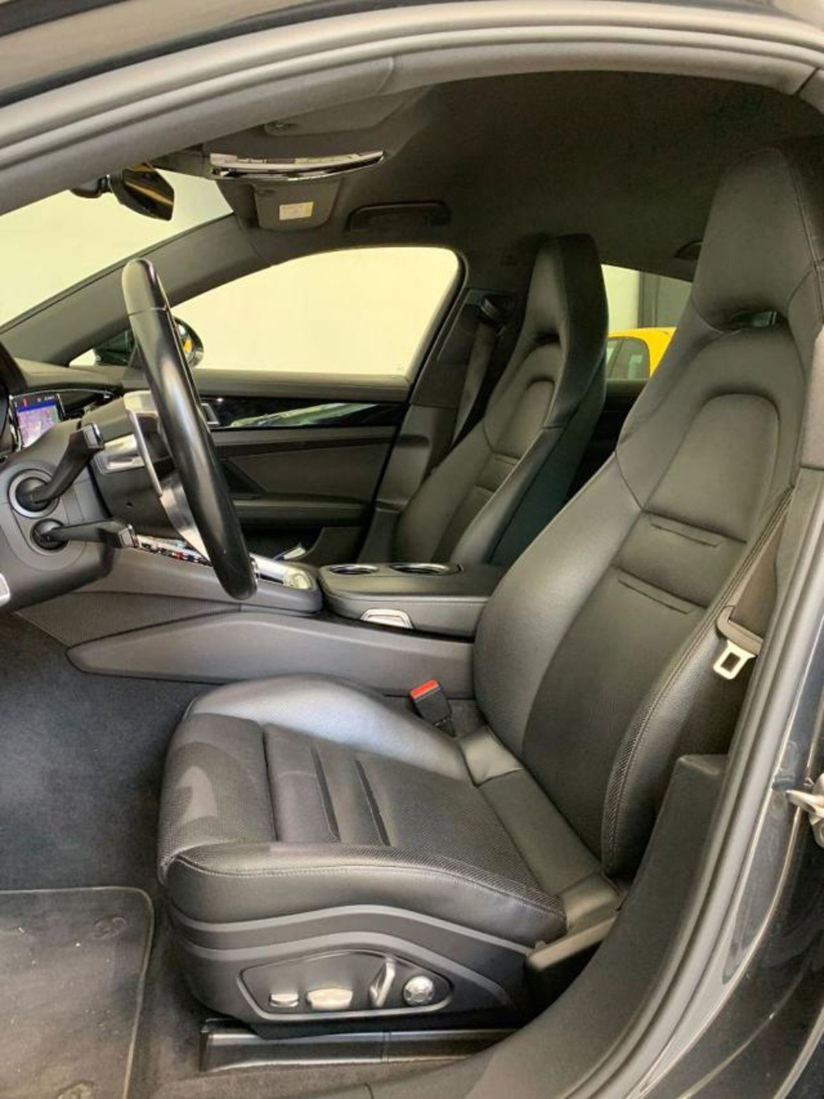 Porsche Panamera 3.0 (9)