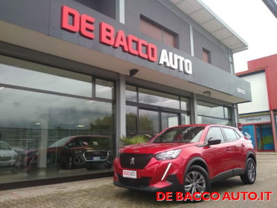 Peugeot 2008 PureTech 100 S&S Active Pack usata