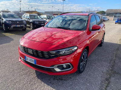 Fiat Tipo Station Wagon Tipo 1.6 Mjt S&S SW City Life usata
