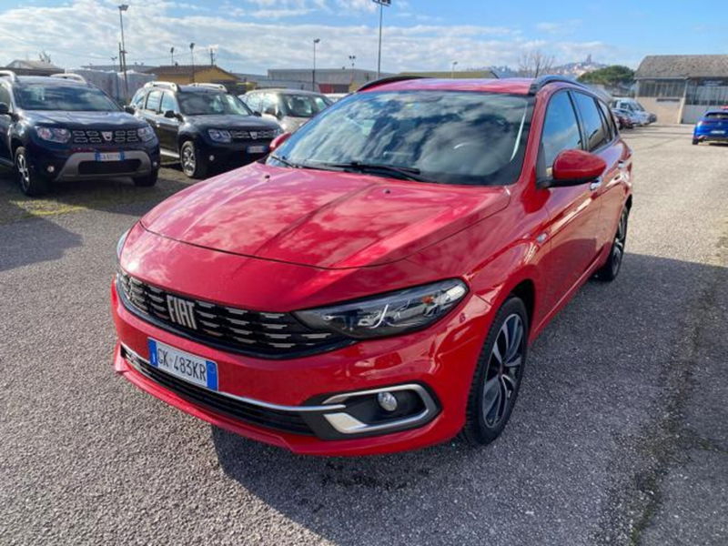Fiat Tipo Station Wagon Tipo 1.6 Mjt S&S SW City Life