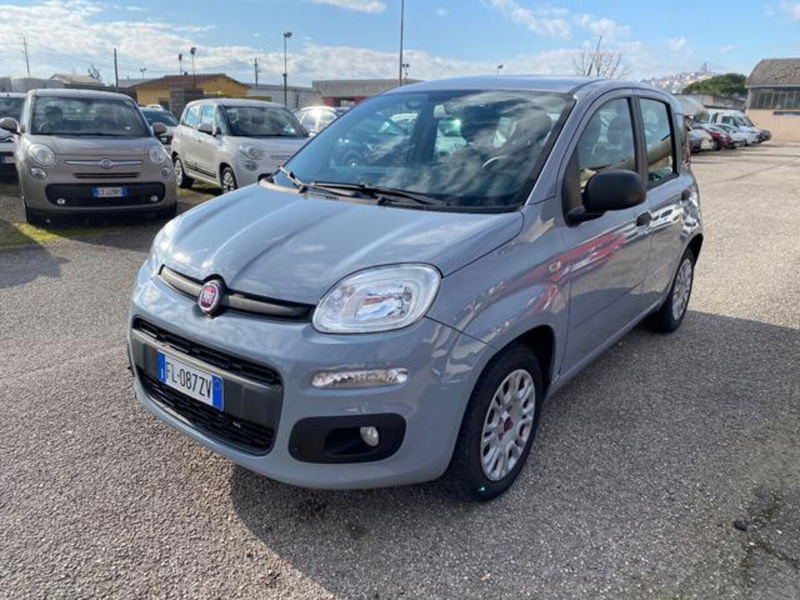 Fiat Panda 1.2 Easy