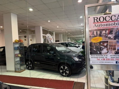 Fiat Panda 1.0 firefly hybrid s&s 70cv (6)