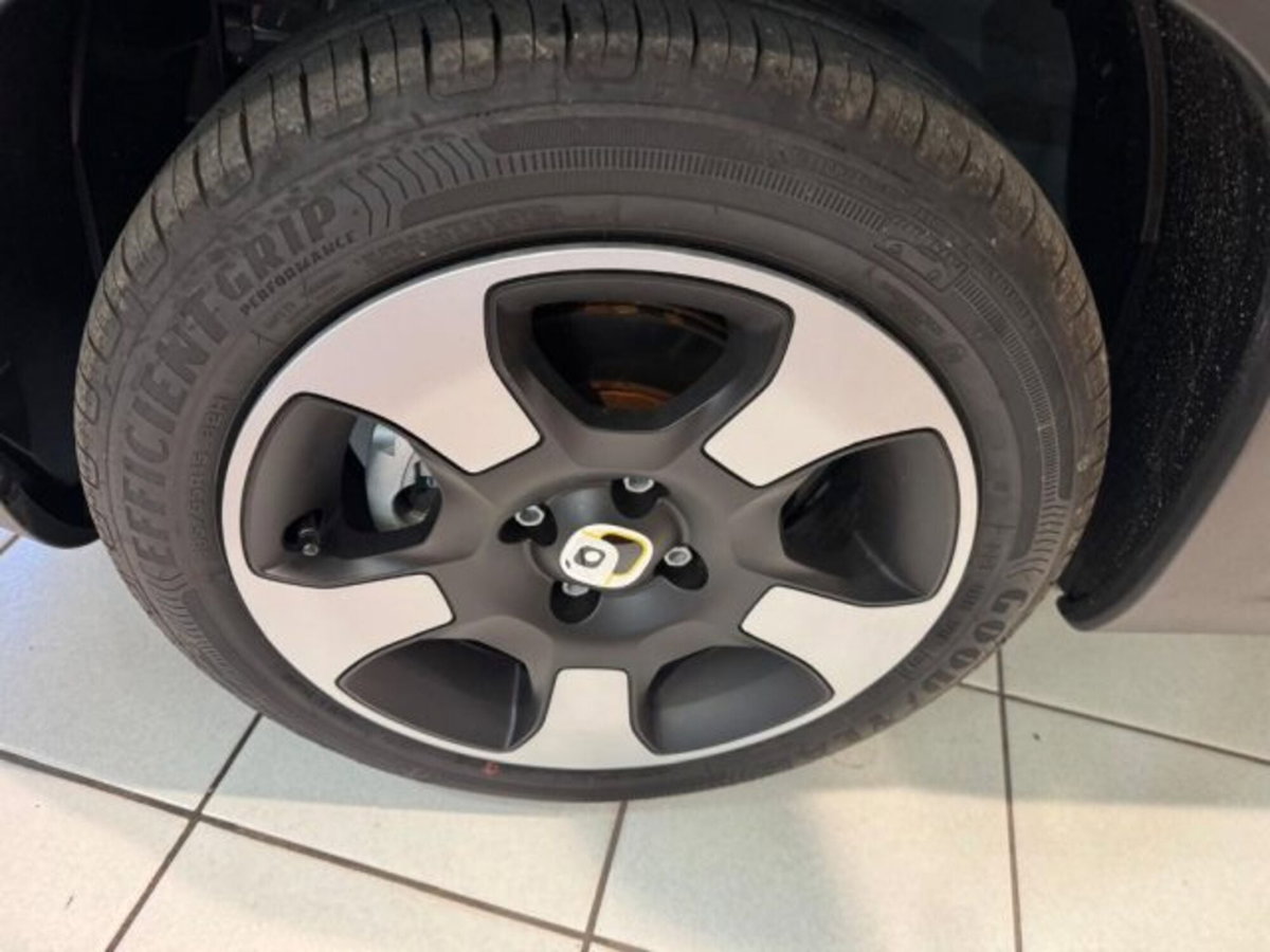 Fiat Panda 1.0 firefly hybrid s&s 70cv (9)