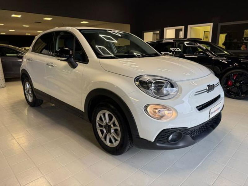Fiat 500X 1.0 T3 120 CV Club