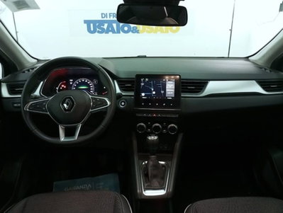 Renault Captur Mild Hybrid 140 CV Intens (10)