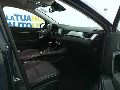 Renault Captur Mild Hybrid 140 CV Intens (18)