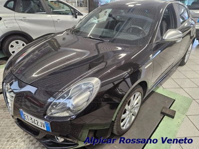 Alfa Romeo Giulietta 1.6 JTDm-2 Giulietta usata